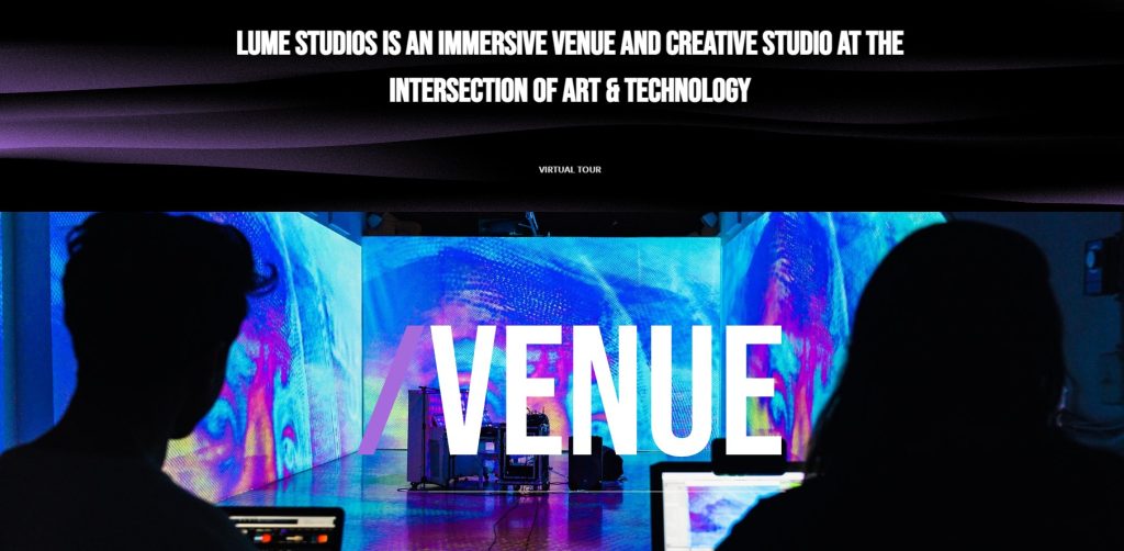 CityX Pop-up expo «Ulive»