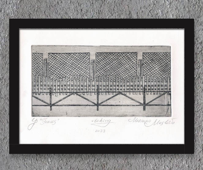 Fences